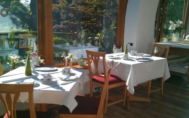 Landpension Haus Ruth