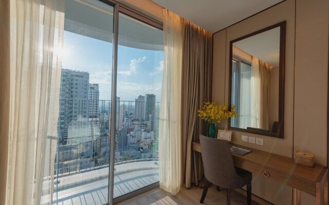 Lahome Retreats' Nha Trang Bay Apartments