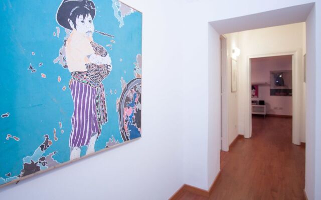 Rental in Rome Bernini