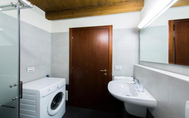 Arena Dreams Apartment