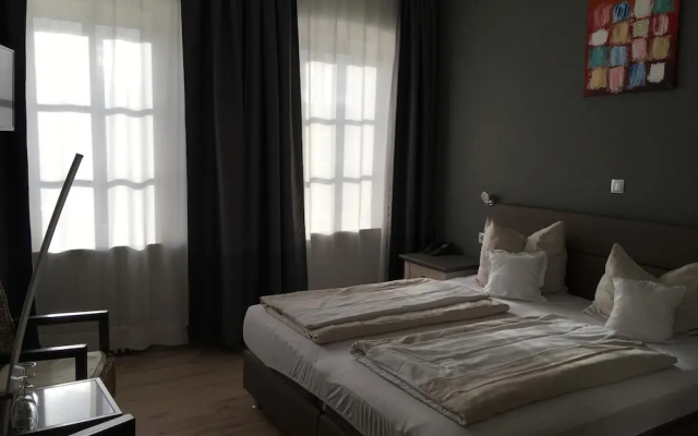 Landhotel Steffen
