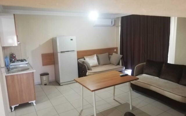 Ozden Apart Otel