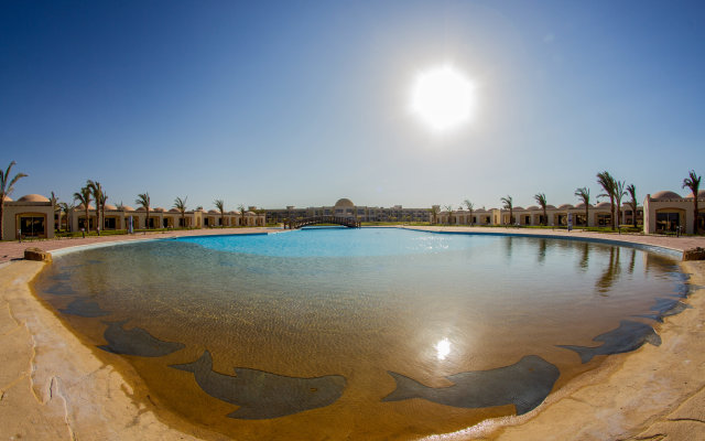 Amarina Queen Resort Marsa Alam