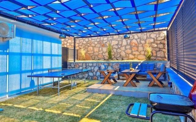 Sevil Iki in Gelemi Mahallesi