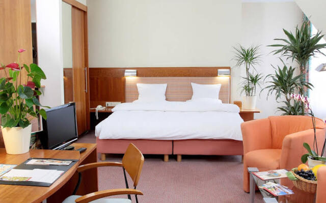 City Apartments Altstadt Stralsund