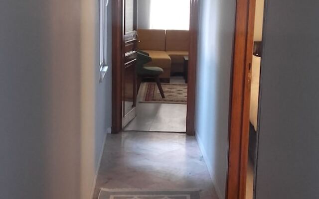 Turquoise Family Suites Apartment