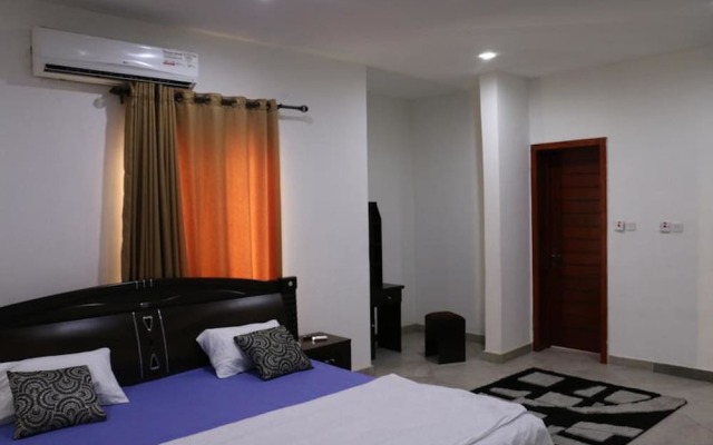GidiHotel ASO VILLA