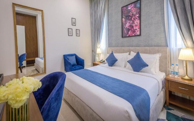 Comfort Inn Dhaliwals Gurgaon