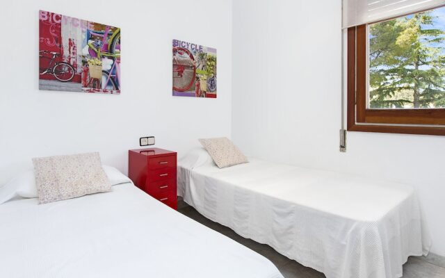 Apartment Orenetas 12