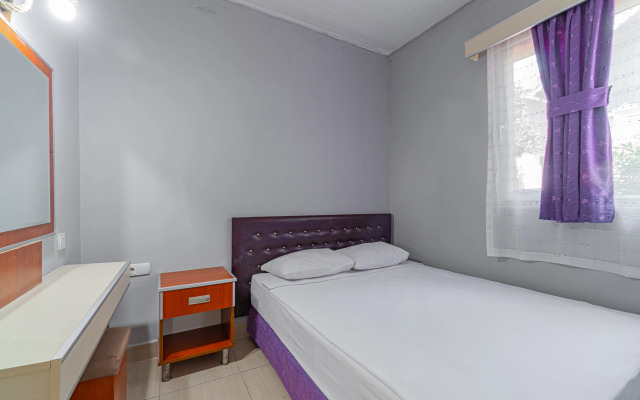 Sayanora Hotel & Park