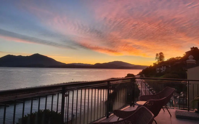 Sempione Boutique Hotel