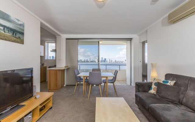 High Tor Apartment 104