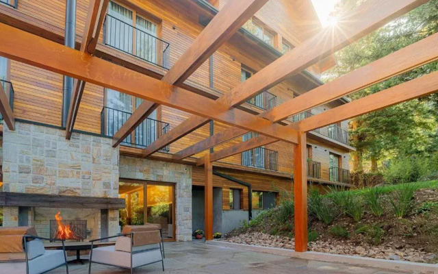 Poehma Lago Negro by Livá OFICIAL