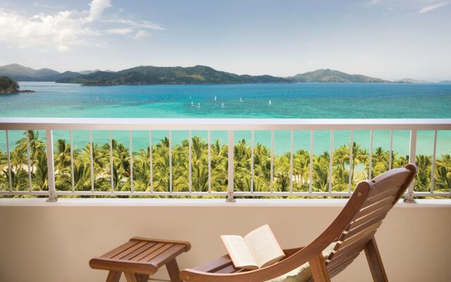 Reef View Hotel