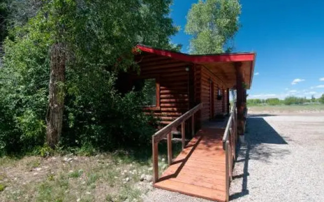 Teton Valley Cabins