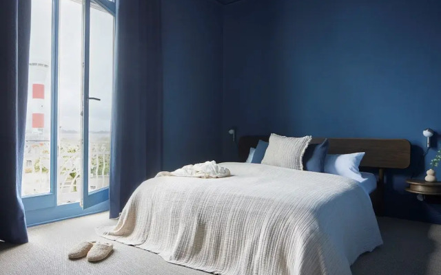 stilwerk Strandhotel Blankenese