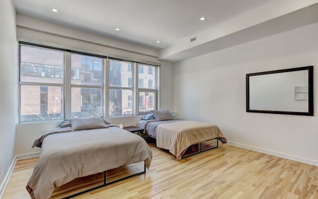 The Loft House - Quartier des Spectacles