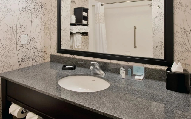 Hampton Inn & Suites Columbia South Fort Meade Area