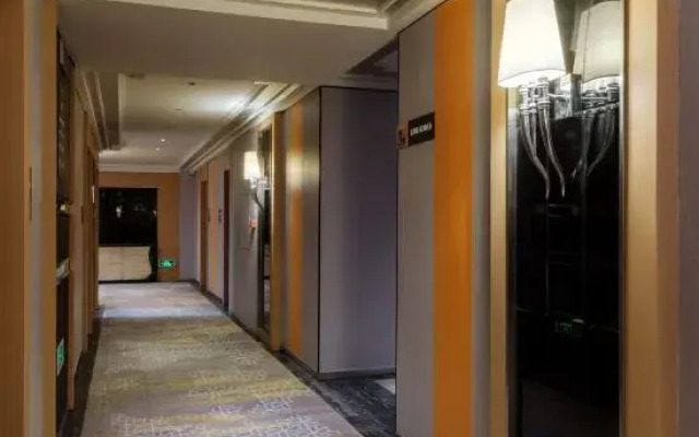 Wandfo Hotel