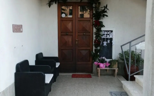 Villa Oasi