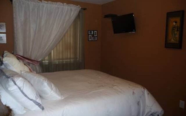 Nikko Bed and Breakfast