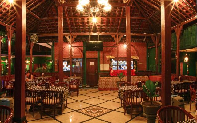 Hotel Diana Jogja