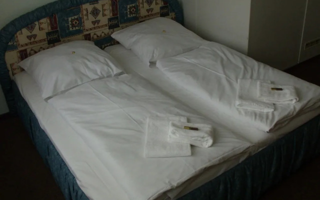 Hotel Sturm