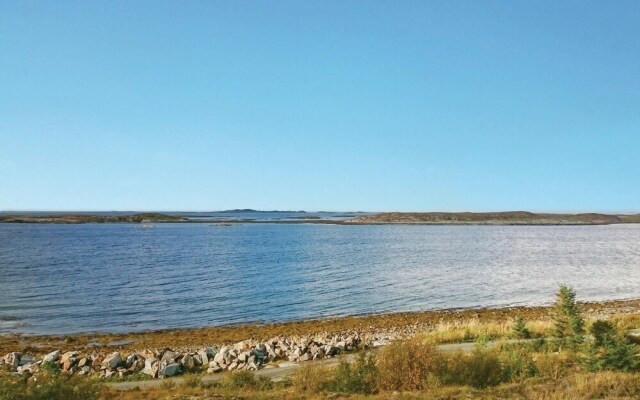 Stunning Home in Vallersund With 3 Bedrooms