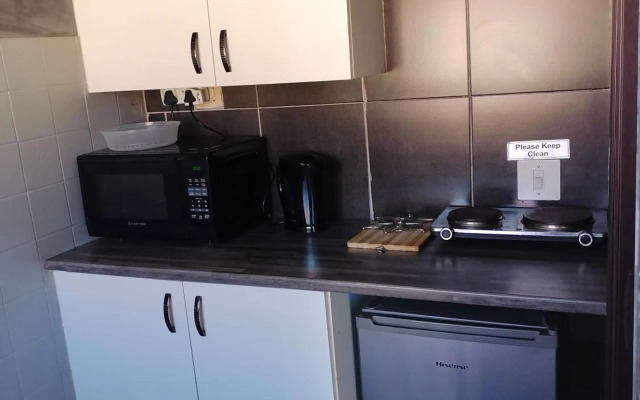 Gugu's Private and Cosy Guest Loft 1