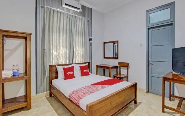 OYO Life 92686 Lanaya Guesthouse Syariah