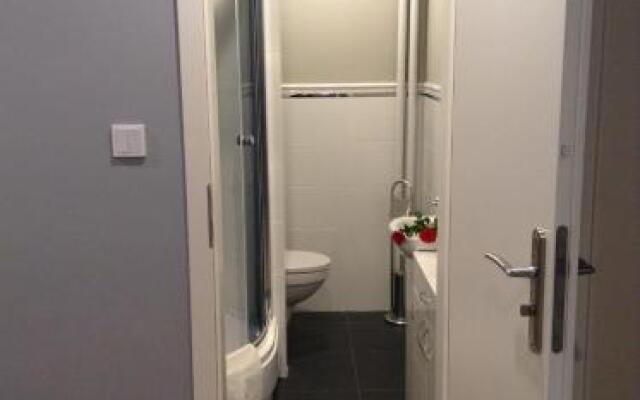 Apartament Kiza