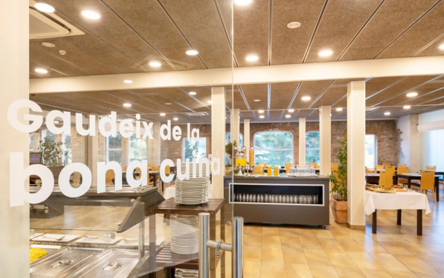 Iberik Hotel Balneari Rocallaura