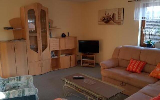 Ferienwohnung Giesa