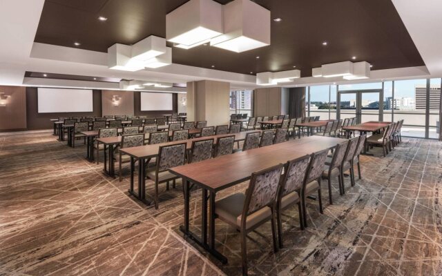 Residence Inn Charlotte City Center