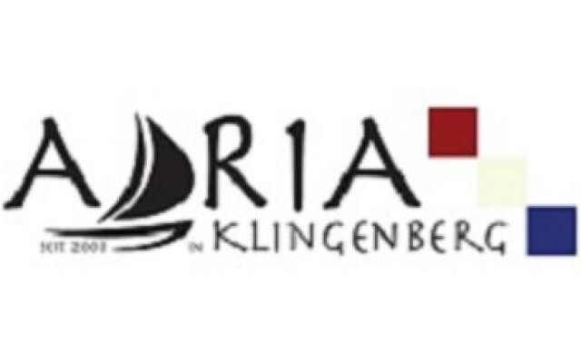 Adria-Villa Croatia  Klingenberg