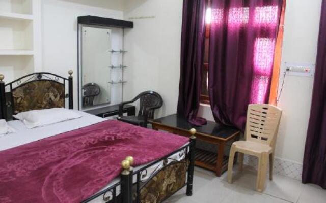 Hotel Sunset Orchha