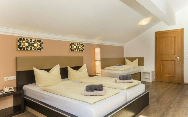 T3 Gasthof Spullersee