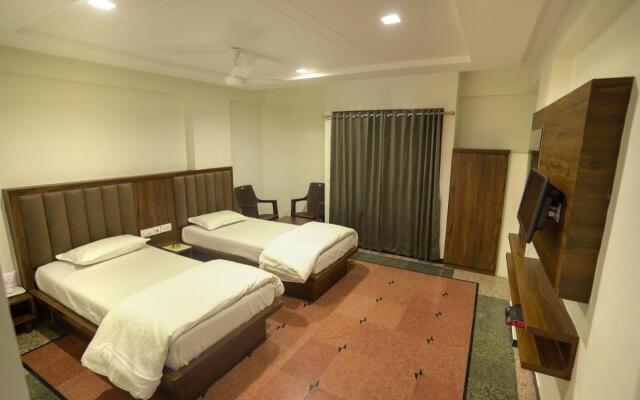 Hotel Shertown