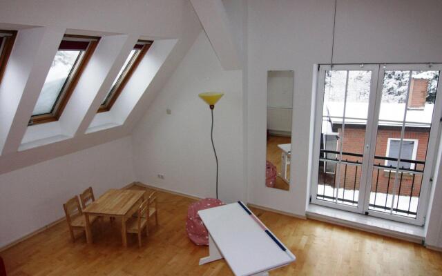 Apartment Franzl in Kuhlen-Wendorf