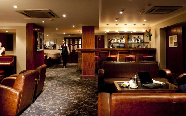 Hendon Hall