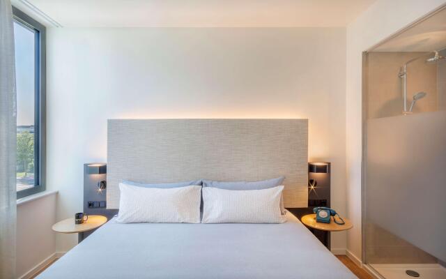 INNSiDE by Meliá Luxembourg