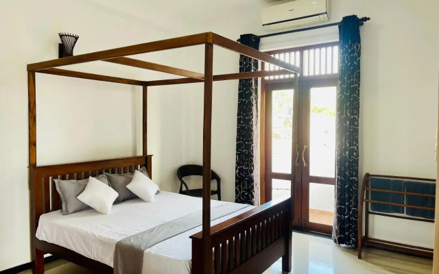 Grand Residence Negombo