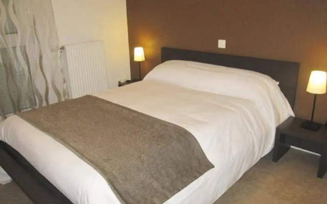 Appart'City Paris les Ulis (Ex Park&Suites)