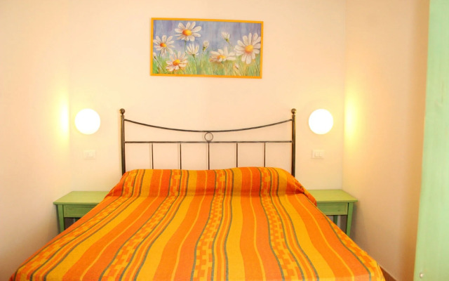 Michelangelo Holiday & Family Resort