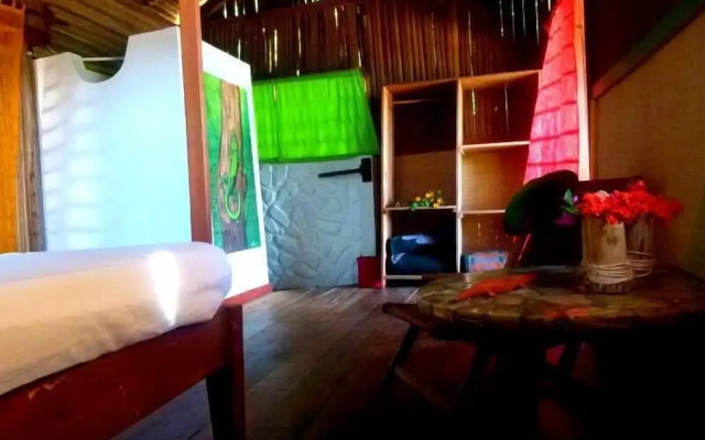 Floraly Komba Hôtel