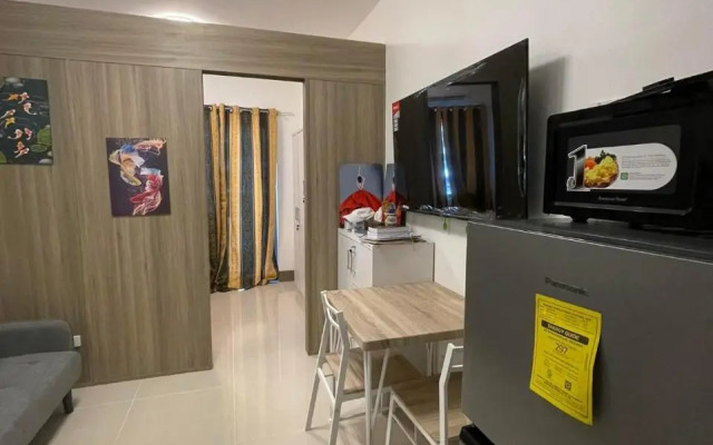 Condominium Fame Residence