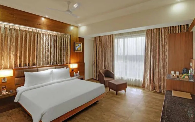 The Fern Residency Somnath