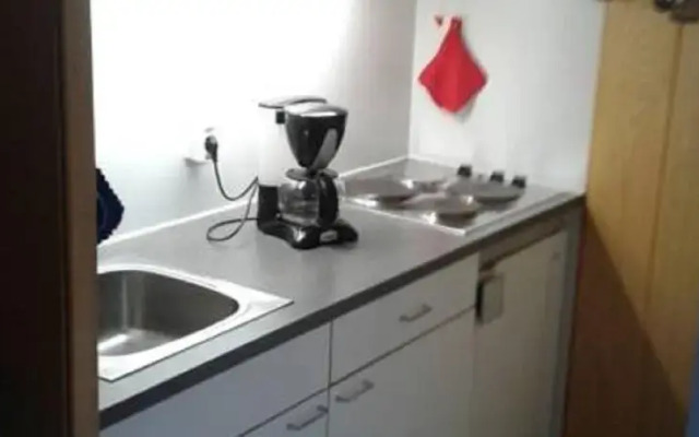 Ferienwohnung Altenau