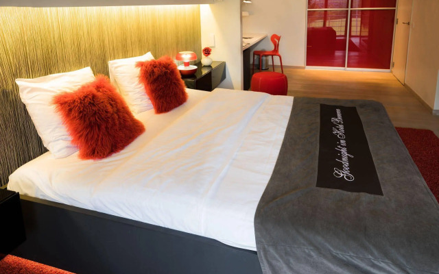 Van Der Valk Hotel Beveren