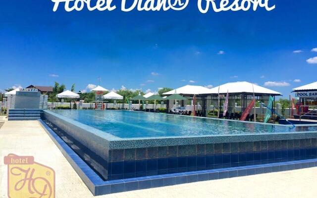 Hotel Dian Aparri